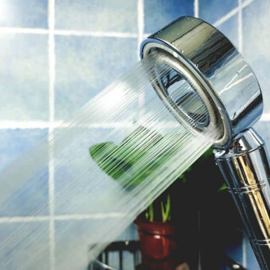 空心花灑產品圖 第2張