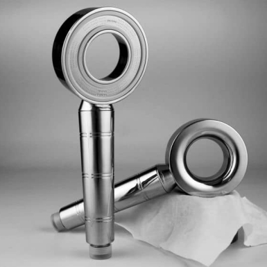 空心花灑產品圖 第8張