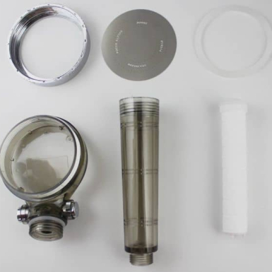 小蠻腰花灑產(chǎn)品圖 第2張