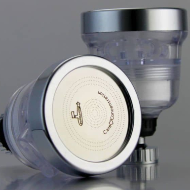 3擋調(diào)節(jié)水龍頭過濾器產(chǎn)品圖 第3張