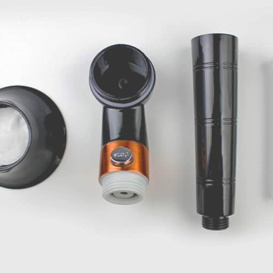 小蠻腰花灑產(chǎn)品圖 第4張