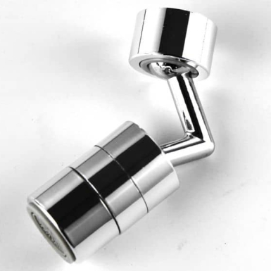 2檔調(diào)節(jié)水龍頭過(guò)濾器產(chǎn)品圖 第2張