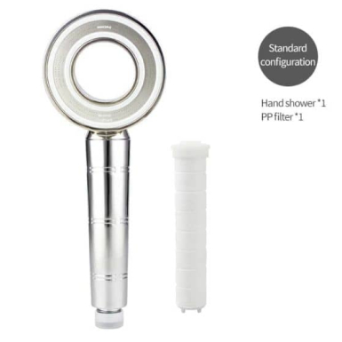 空心花灑產品圖 第1張